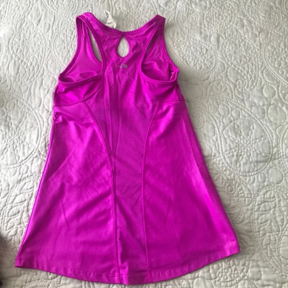 Activewear outfit 💗🧡 - Picture 7 of 11